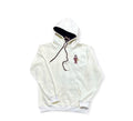 RPC Cream hoodie